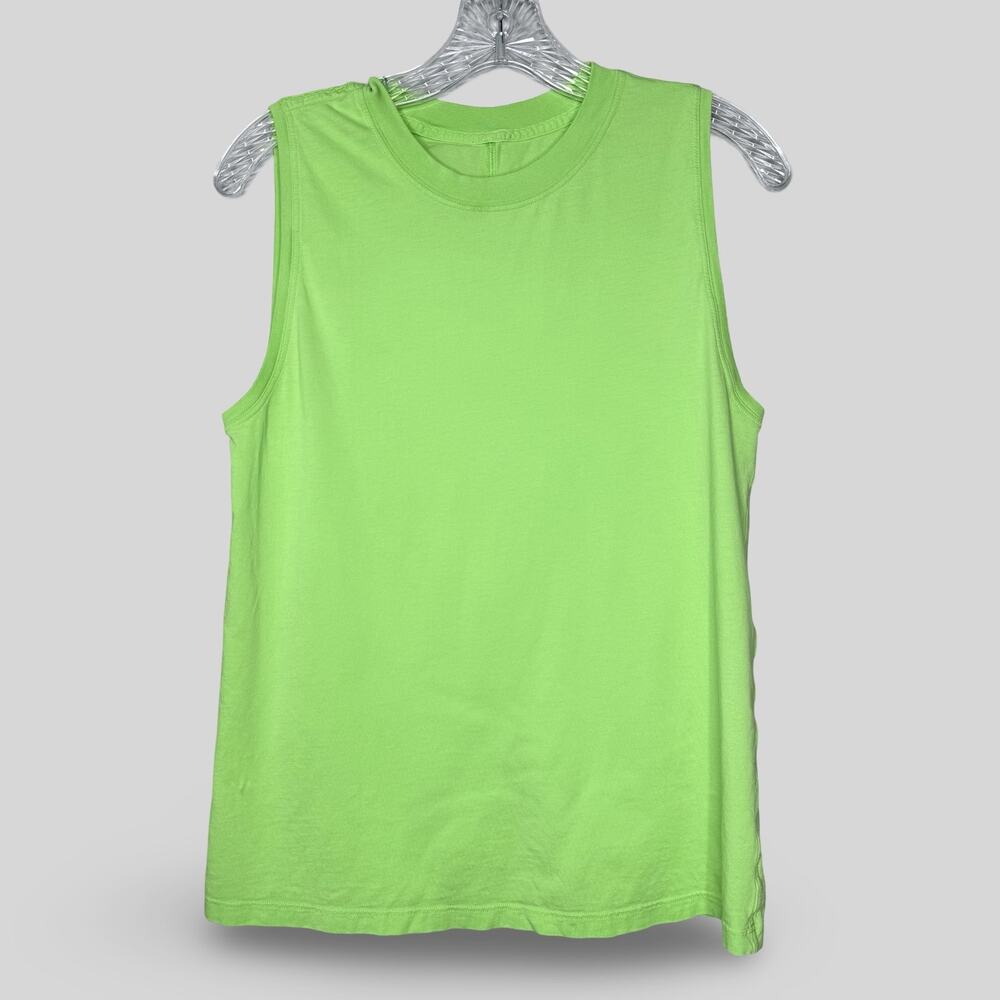 Lululemon All Yours Tank Top
